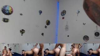 Linsy_mun Cam Show Recorded 2023-07-02 Chaturbate