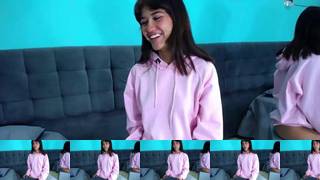 Lion_nekogirl Cam Show Recorded 2023-12-12 Chaturbate