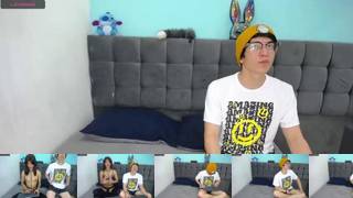 Lion_nekogirl Cam Show Recorded 2024-01-08 Chaturbate