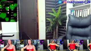 Lisa2018 Cam Show Recorded 2024-04-05 Chaturbate