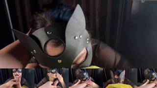 Lisa8bob Cam Show Recorded 2023-09-18