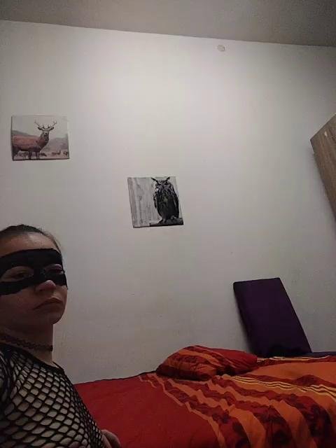 LisaAlexxxx Cam Show Recorded 2023-11-07 Bongacams