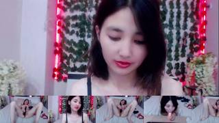 Lisachou Cam Show Recorded 2023-07-29