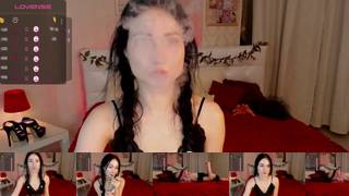 Lisamooore Cam Show Recorded 2023-09-22