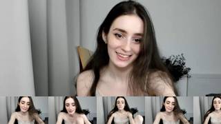 Lisawoo Cam Show Recorded 2023-06-07 Chaturbate