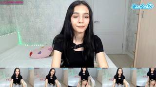 Lisolin Cam Show Recorded 2023-07-08 Camsoda