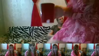 Lissa_kevin Cam Show Recorded 2024-03-27 Chaturbate