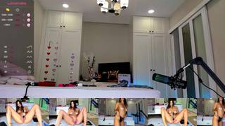 Lissa_wayne Cam Show Recorded 2023-09-03 Chaturbate