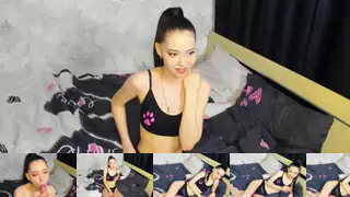 Lissiii Cam Show Recorded 2024-04-23 Chaturbate