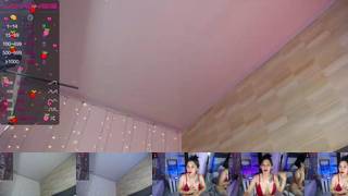 Lissmount Cam Show Recorded 2023-06-06 Chaturbate