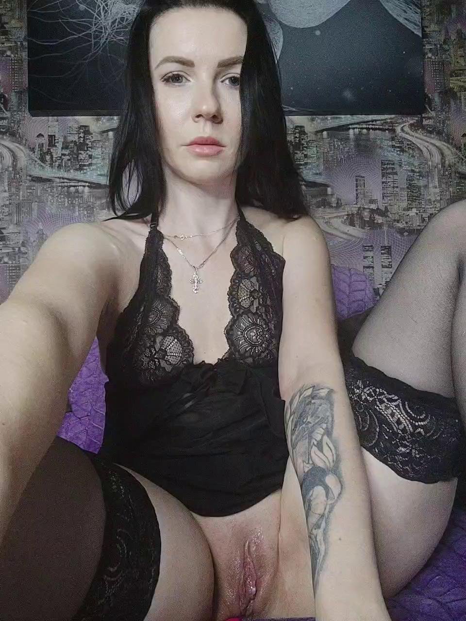 Little-Lol Cam Show Recorded 2024-02-05