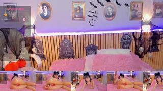 Little_effy18 Cam Show Recorded 2023-10-16
