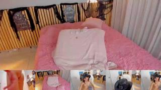 Little_effy18 Cam Show Recorded 2023-10-18