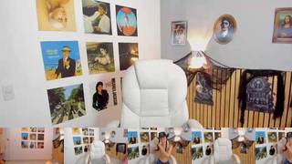 Little_effy18 Cam Show Recorded 2023-10-18