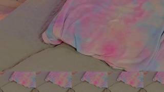 Little_effy18 Cam Show Recorded 2023-10-31