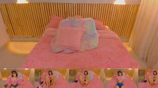 Little_effy18 Cam Show Recorded 2023-11-01