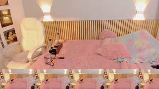 Little_effy18 Cam Show Recorded 2023-11-17