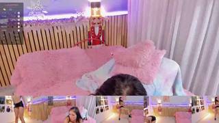 Little_effy18 Cam Show Recorded 2023-12-05