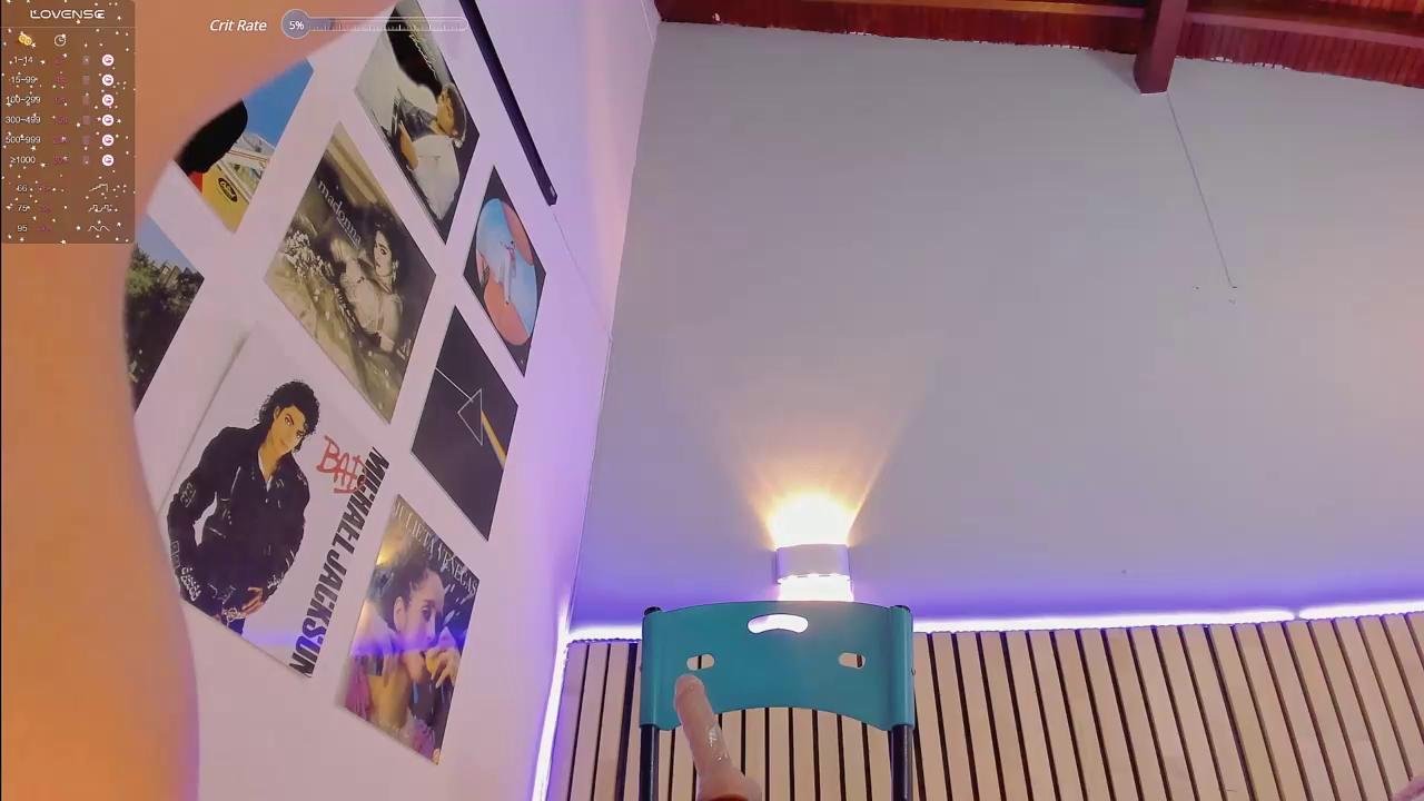 Little_effy18 Cam Show Recorded 2024-01-06