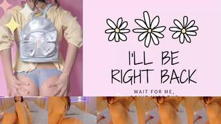 Little_effy18 Cam Show Recorded 2024-01-10