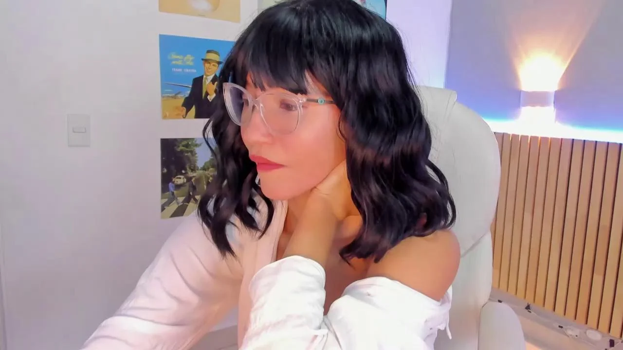 Little_effy18 Cam Show Recorded 2024-01-21