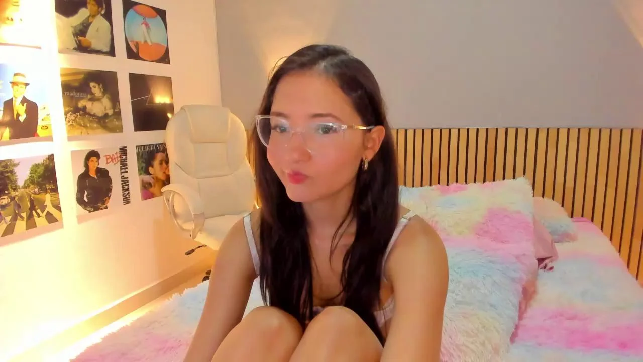 Little_effy18 Cam Show Recorded 2024-02-25