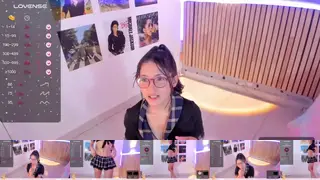 Little_effy18 Cam Show Recorded 2024-03-30