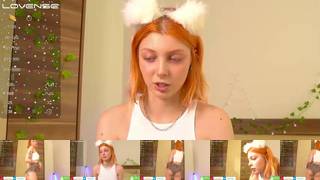 Little_kitty_emi Cam Show Recorded 2023-06-19 Chaturbate