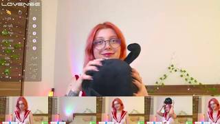 Little_kitty_emi Cam Show Recorded 2023-06-12 Chaturbate