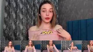 Little_mia__ Cam Show Recorded 2023-10-19 Chaturbate