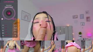 Little_sweet_18 Cam Show Recorded 2023-11-15 Chaturbate