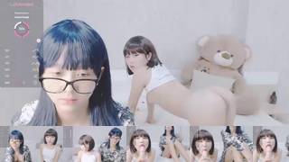 Little_yena Cam Show Recorded 2023-10-14 Chaturbate