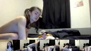 Littlefoot2002 Cam Show Recorded 2023-10-14