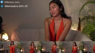 Littlemiss_kira Cam Show Recorded 2023-06-15 Chaturbate