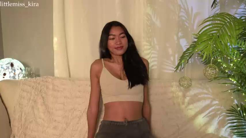 Littlemiss_kira Cam Show Recorded 2023-12-09 Chaturbate