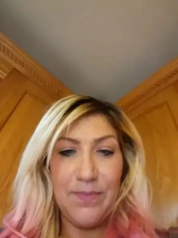 LittleMissEeve Cam Show Recorded 2023-12-08