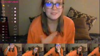 Littleone491 Cam Show Recorded 2023-07-21