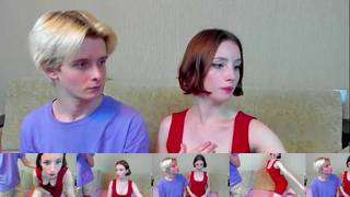 Littlesweetkittens Cam Show Recorded 2023-07-26 Chaturbate