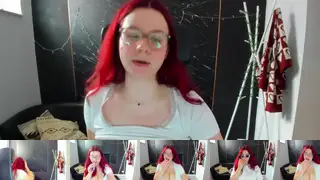 Littleviki_ Cam Show Recorded 2024-06-26 Chaturbate