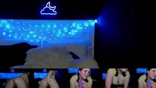 Livinsubspace Cam Show Recorded 2023-06-24 Chaturbate