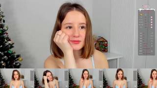 Liza_wilsoon Cam Show Recorded 2023-12-30 Chaturbate