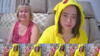 Lizzielaangelx Cam Show Recorded 2023-10-30 Chaturbate