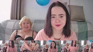 Lizzielaangelx Cam Show Recorded 2024-01-02 Chaturbate