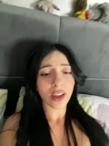 Llinulyaa Cam Show Recorded 2023-09-25