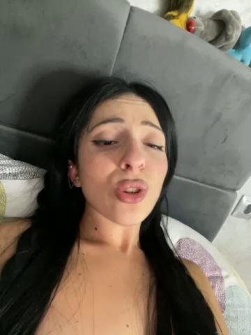Llinulyaa Cam Show Recorded 2023-09-24