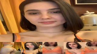 Lola-li Cam Show Recorded 2023-11-17 Bongacams