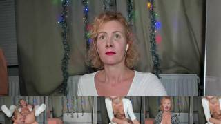 Lola1981 Cam Show Recorded 2023-11-20
