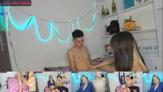 Lola_18_ Cam Show Recorded 2023-07-31