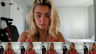 Lolaabunnyxo Cam Show Recorded 2023-05-30 Chaturbate