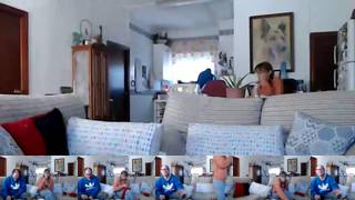 Lolahueso Cam Show Recorded 2024-01-01 Chaturbate